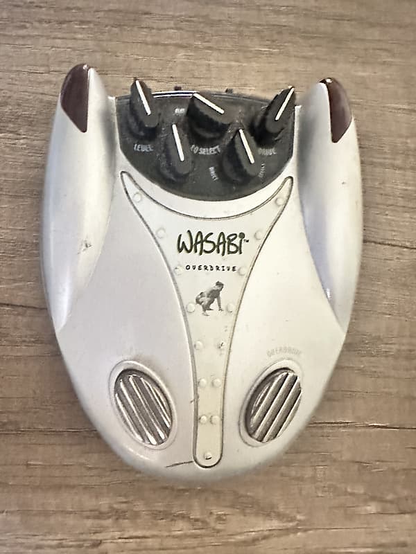Danelectro Wasabi