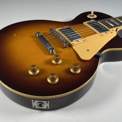 Yamaha LP-400 Lord Player '84-'85 Vintage MIJ Les Paul