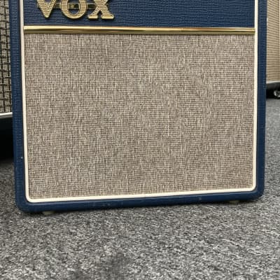 Vox AC4C1-BL Limited Edition 4-Watt 1x10