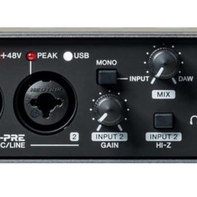 Steinberg UR22C USB 3.0 Audio Interface | Reverb