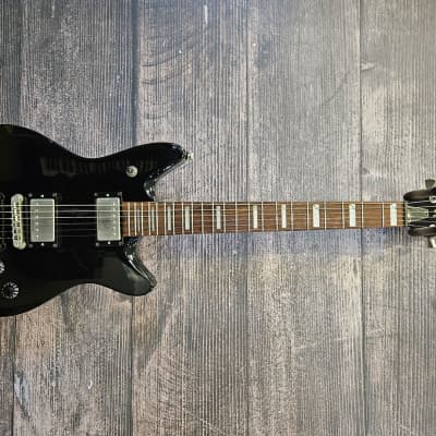 Squier M-80 Electric Guitar (Cincinnati, OH) for sale