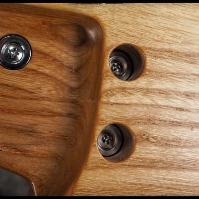 Mill City Lutherie Taconite Short Scale Bass #21019 image 22