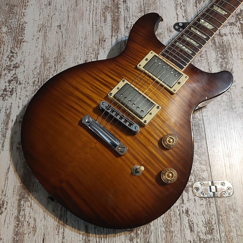 ギター Gibson DC PRO Gibson Custom Shop Les Paul DC Pro | Reverb