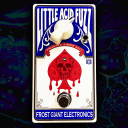 Frost Giant Electronics - Little Acid Fuzz - 70's Fuzz Machine