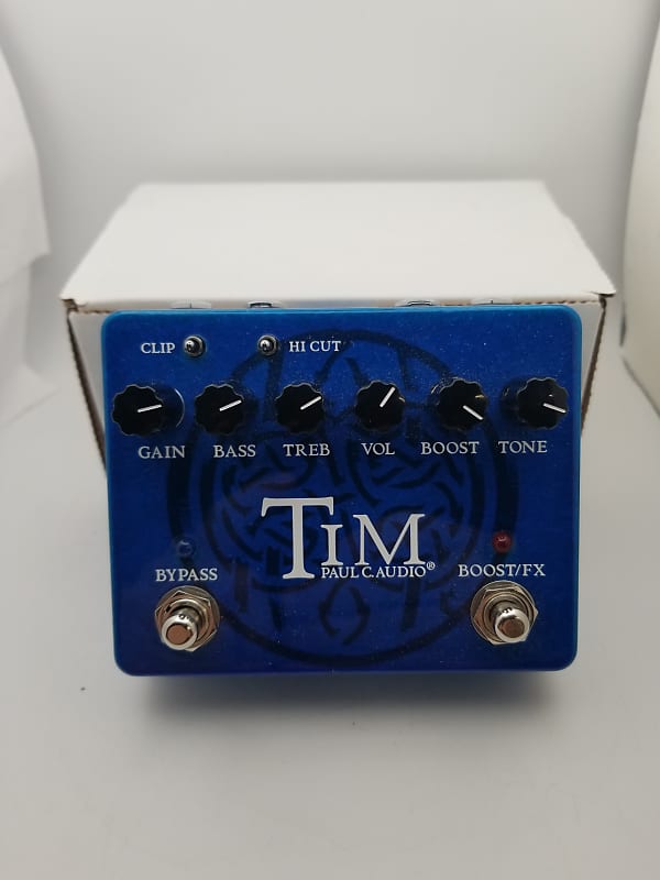 Paul Cochrane Tim V3