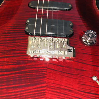 Paul Reed Smith 513 10-Top 2007 - 2010 image 10