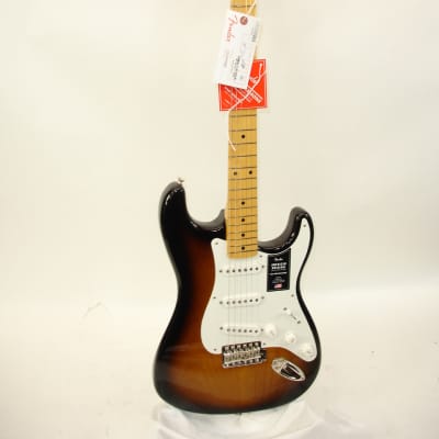 Fender American Original '50s Stratocaster | Reverb