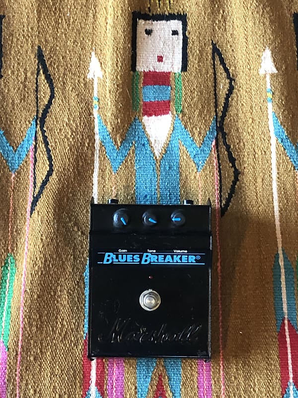 Marshall BluesBreaker