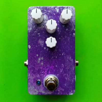 ギター 's effects Morning Glory Clone JHS Morning Glory V4 - Discreet Overdrive