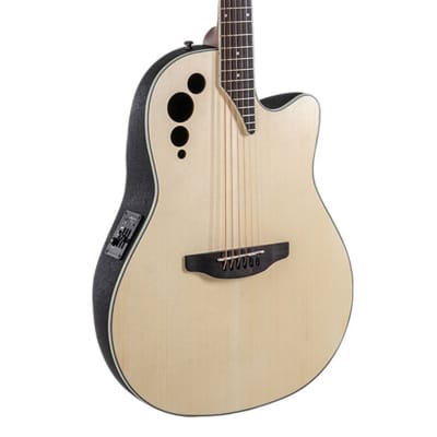 Ovation Celebrity Standard CS24-RR Mid Depth Cutaway