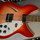 NEW ! 2023 Rickenbacker 360/12C63 C Series 12-String Electric Guitar Fireglo - Authorized Dealer - In-Stock! 7.4 lbs - G02517