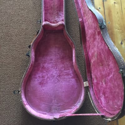 Gibson Les Paul 1957 Goldtop image 6
