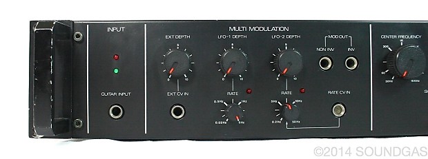 メーカー 一覧 Roland Reverb | SPH-323 Shifter Phase エフェクター、PA機器