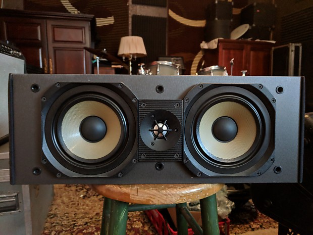 Paradigm reference 2025 studio cc v2