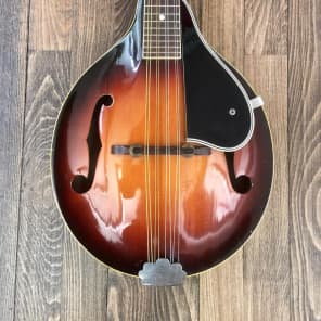 Gibson A-50 Mandolin 1948
