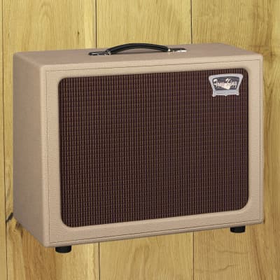 Tone King Imperial 112 Cab Cream ~ No Box for sale