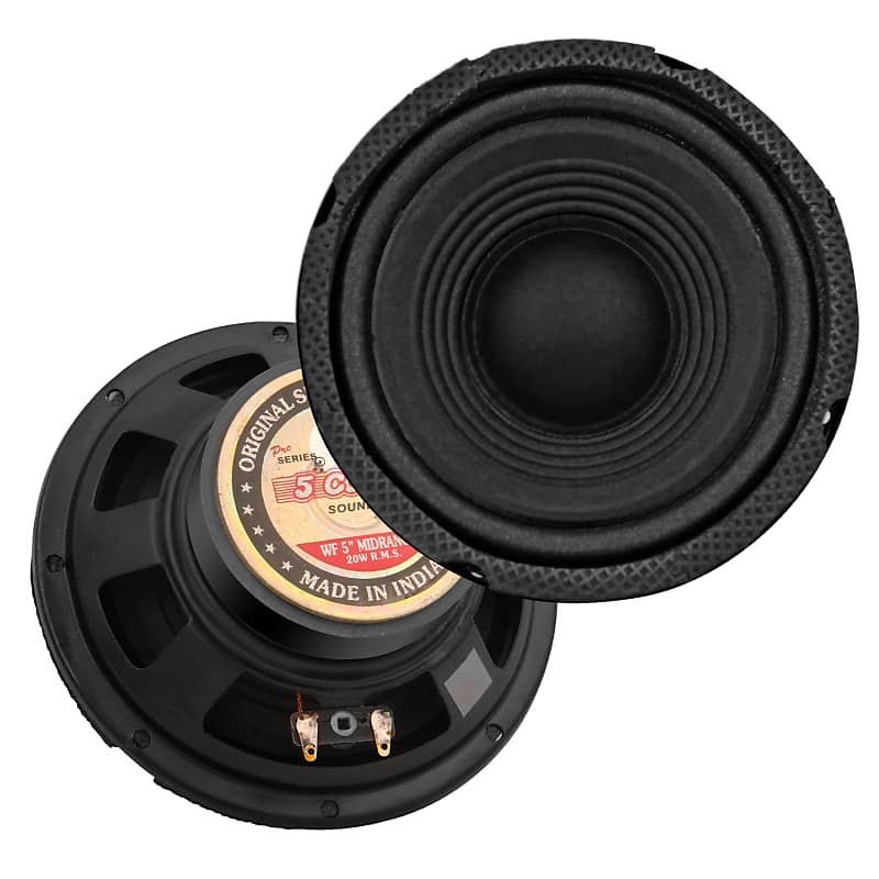 5 inch sale subwoofer price