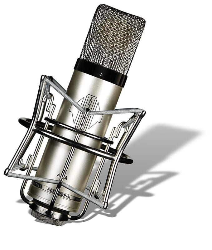 Sontronics Aria Tube Microphone image 1