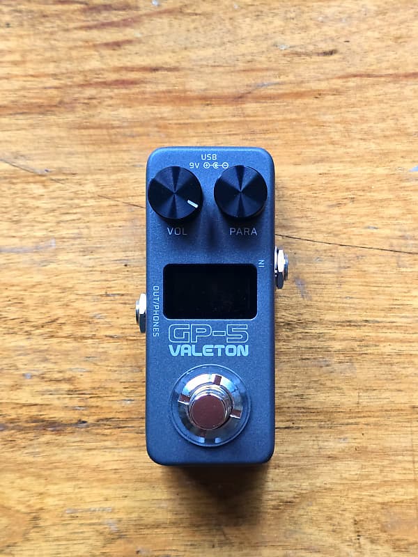 Valeton GP-5