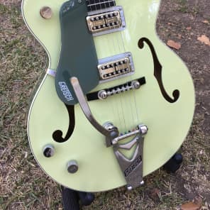 Lefty gretsch cheap