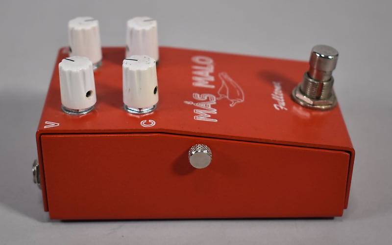 Fulltone Mas Malo Distortion / Fuzz