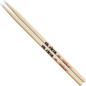 Vic Firth Extreme 5A Wood Tip