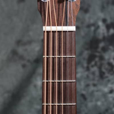 Martin 00-2XE Cocobolo Remastered X Model w/ FREE Same Day Shipping & Deluxe Gigbag image 2