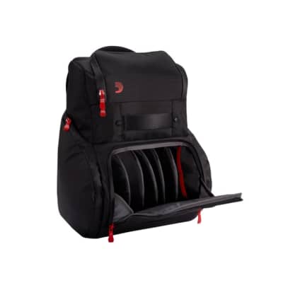 D'Addario Backline Gear Transport Pack Solo image 6