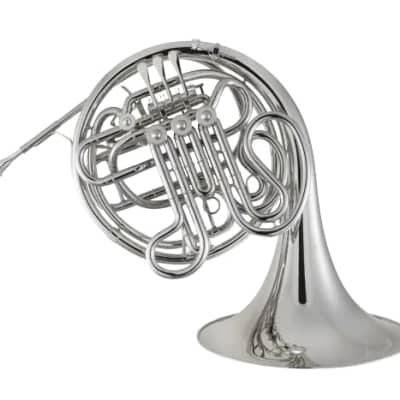 Conn 8D Double French Horn - Professional image 1