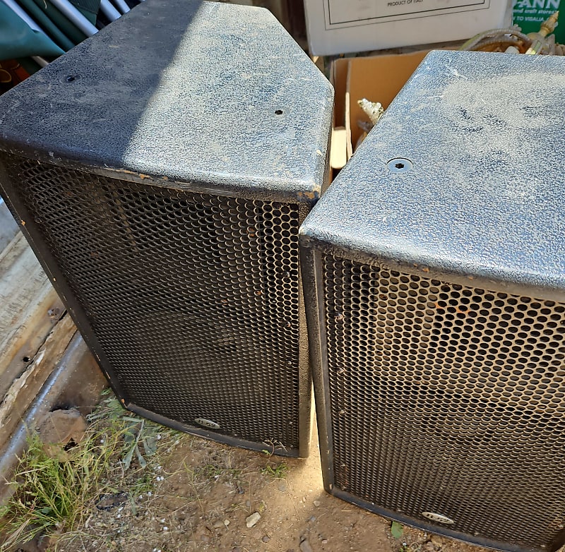 B52 Matrix 1000 (2002) Reverb