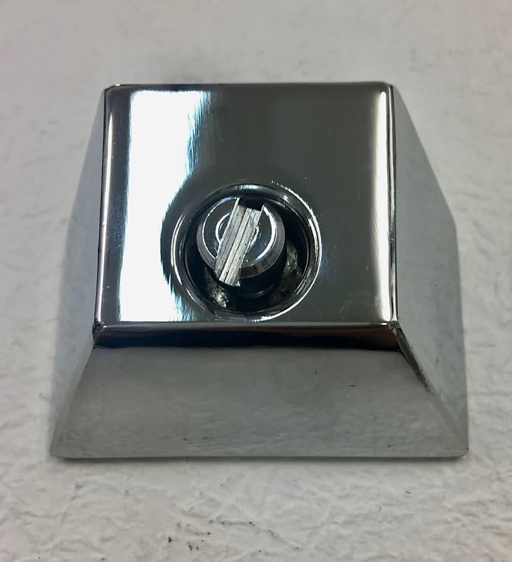 SONOR Stopper for the Designer Bass Drum Plate Reverb