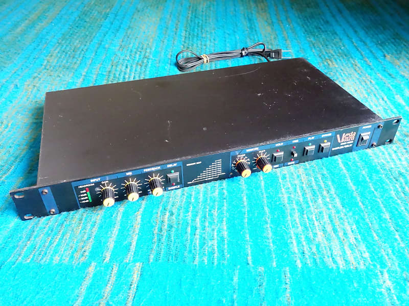 ギター Vesta Kozo DIG-420 Vesta kozo DIG-420 サンプラー ディレイ オーディオ機器 小僧