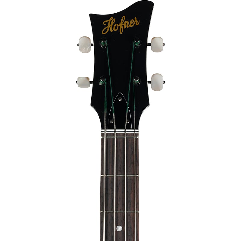 Hofner 500 1 V62 Reissue Sunburst
