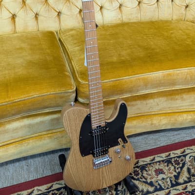 ギター Pro-Mod So-Cal Style 2 24 HH 2PT CM ASH So-Cal Style 2 :: Pro-Mod So-Cal Style 2 24 HH 2PT CM Ash