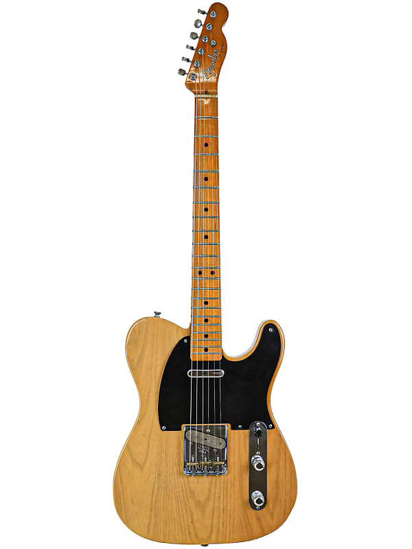 Fender American Vintage '52 Telecaster 1982 - 1984 (Fullerton