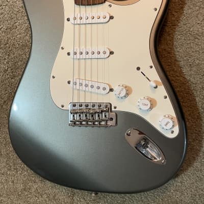 Fender Deluxe Powerhouse Stratocaster | Reverb