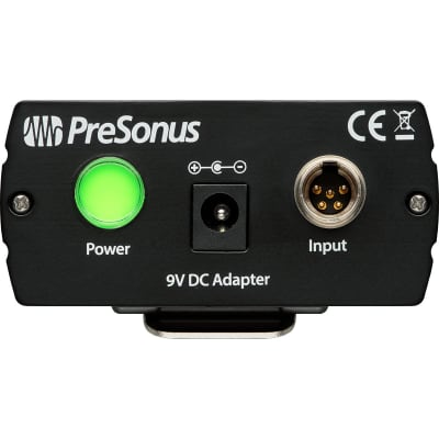 Presonus HP2 Personal Monitoring for Stage and Studio image 5