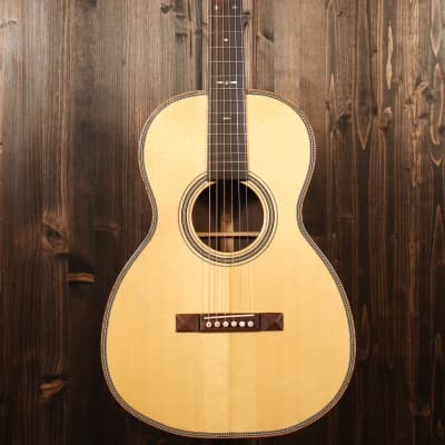 EA Foley Guitars OO-12 Fret 2019 image 1
