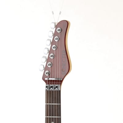 Schecter SD-II-22 STR [06/22] | Reverb