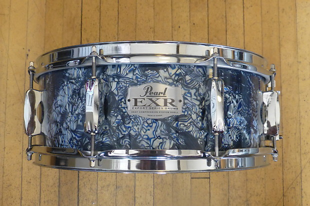 Pearl on sale exr snare