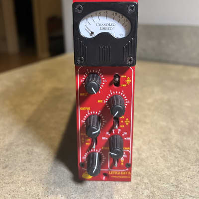 Chandler little devil comp love - Gearspace