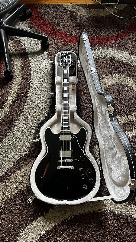 Gibson Midtown Custom (2011 - 2016) | Reverb France
