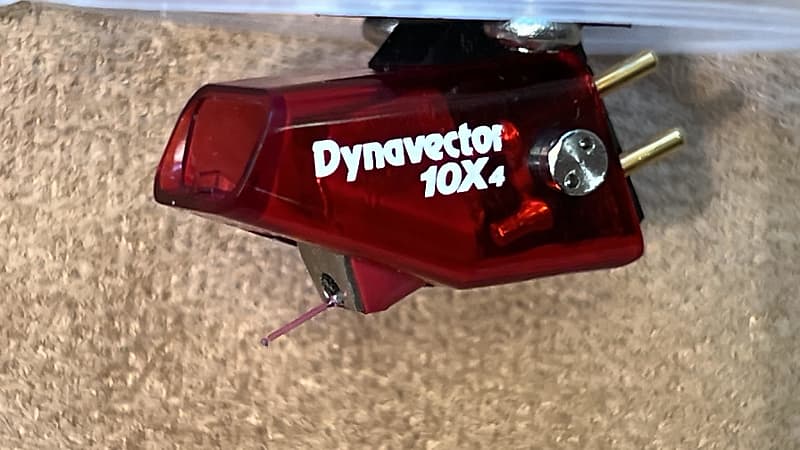 dynavector dv 10 x 4