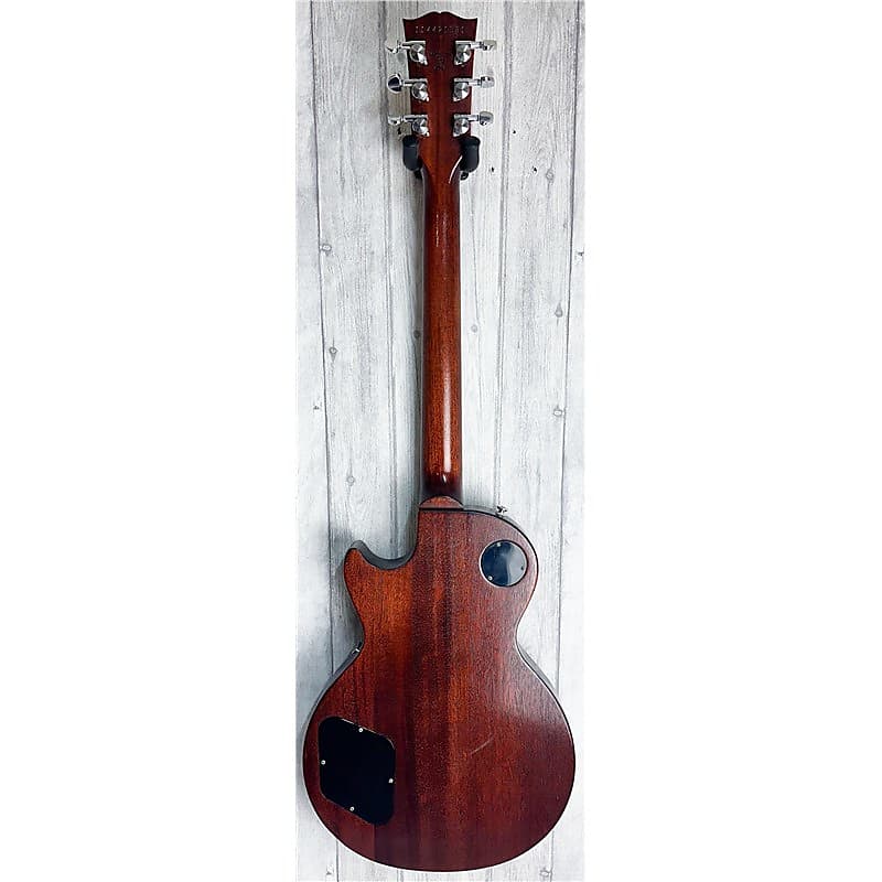 Gibson Les Paul Studio Faded Worn Brown, Second-Hand | Reverb Gibson Les Paul Studio Faded Worn Brown, Second-Hand | Reverb