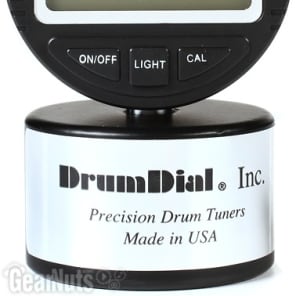 DrumDial Digital DrumDial Precision Drum Tuner image 2