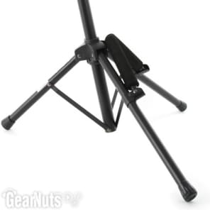 On-Stage RS7500 Tilt-back Tripod Amp Stand image 6