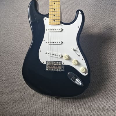 Fender ST-68 Stratocaster Reissue MIJ | Reverb UK