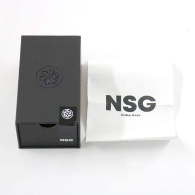DARKGLASS EC NSG Noise reduction for guitar [SN NSGJ09M172] [12/07] image 3