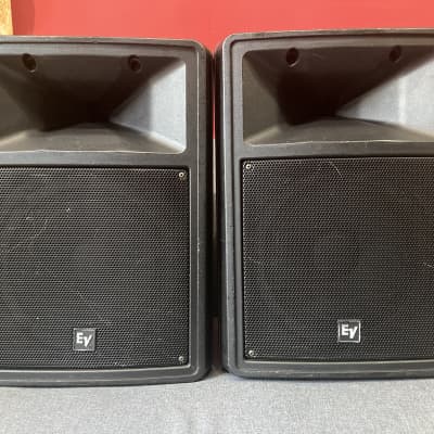 Electro-Voice Sx-80 スピーカー 2台セット Electro-Voice Sx-80 スピーカー 2台セット ELECTRO-VOICE SX80