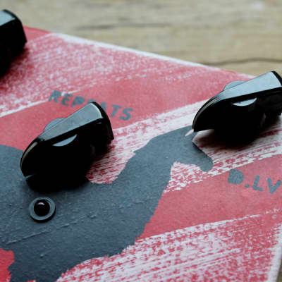 JAM Pedals "Delay Llama +" DISCONTINUED!! image 10